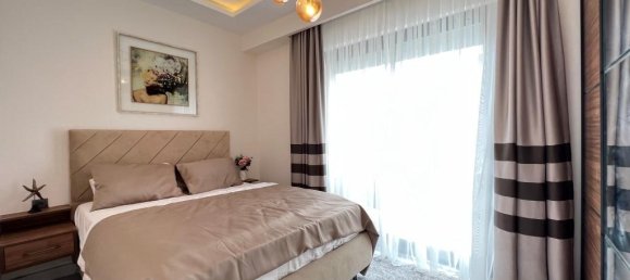 4 rooms Penthouse in Kargicak, Turkey No. 9874 13