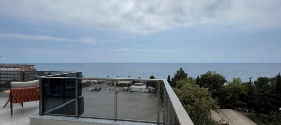 4 rooms Penthouse in Kargicak, Turkey No. 9874 20