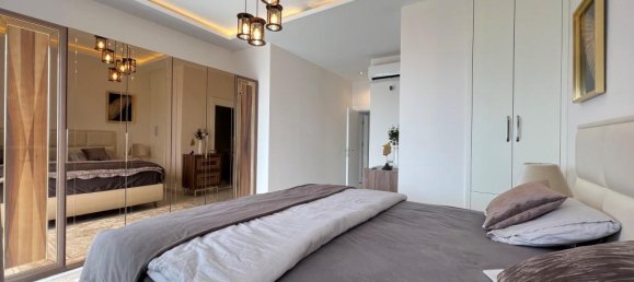 4 rooms Penthouse in Kargicak, Turkey No. 9874 15