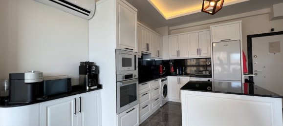 4 rooms Penthouse in Kargicak, Turkey No. 9874 5