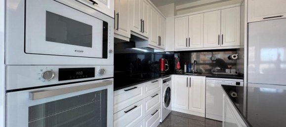 4 rooms Penthouse in Kargicak, Turkey No. 9874 6