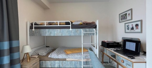 4 rooms Penthouse in Kargicak, Turkey No. 9874 16