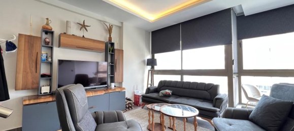 4 rooms Penthouse in Kargicak, Turkey No. 9874 23