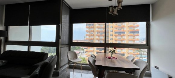 4 rooms Penthouse in Kargicak, Turkey No. 9874 7