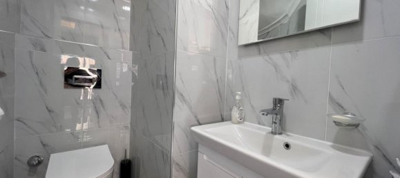 4 rooms Penthouse in Kargicak, Turkey No. 9874 8