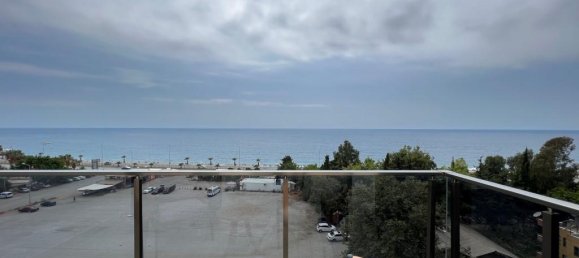 4 rooms Penthouse in Kargicak, Turkey No. 9874 22