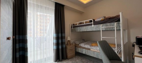 4 rooms Penthouse in Kargicak, Turkey No. 9874 17