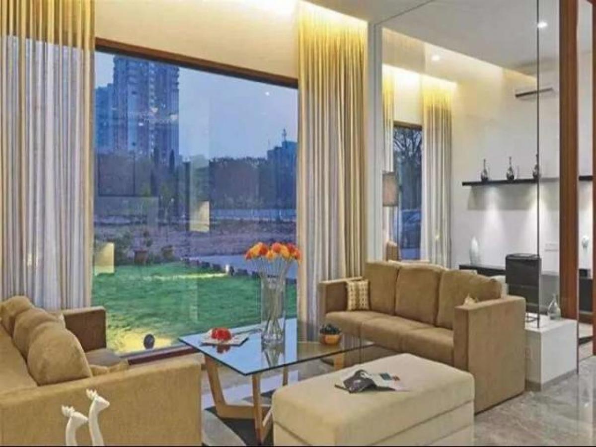 Casa de 3 dormitorios en Mumbai, India No. 21663