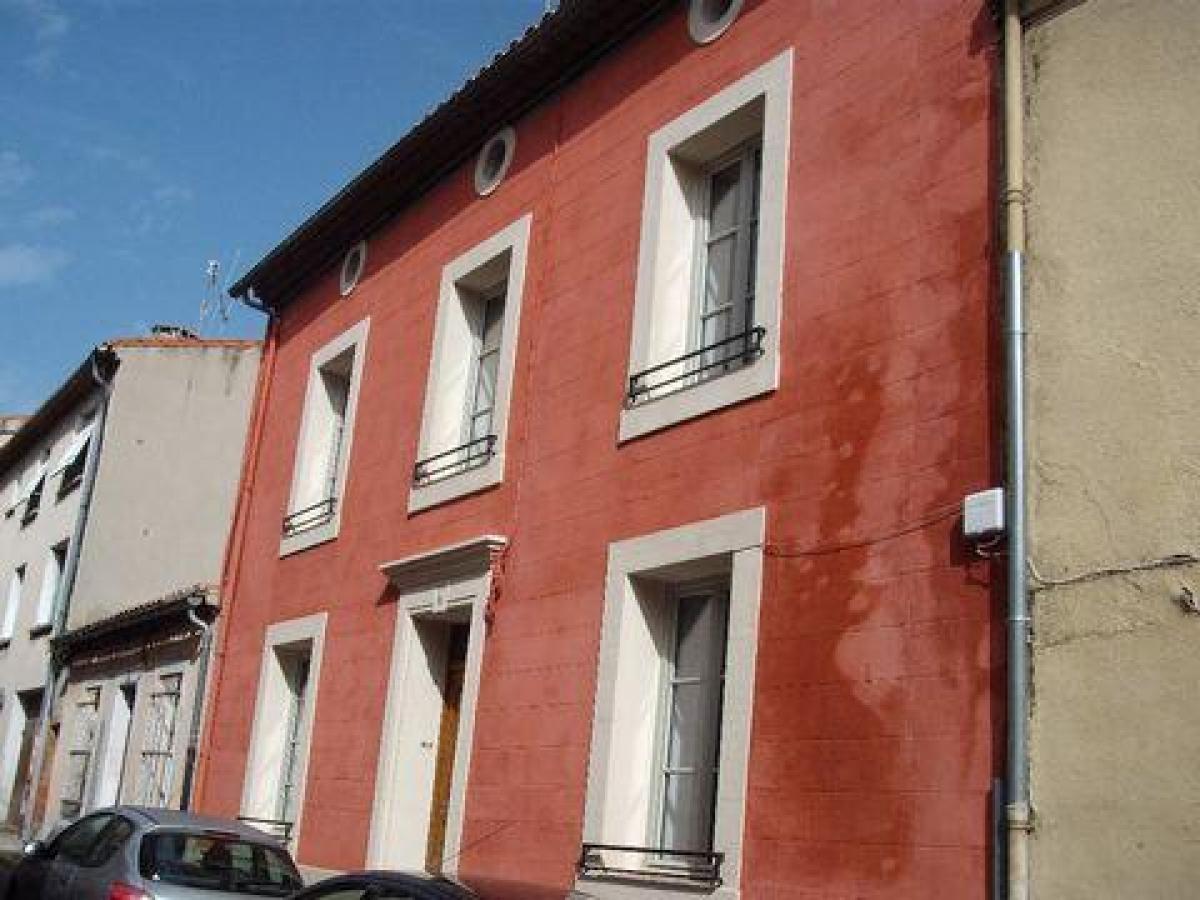 Casa de 5 dormitorios en Carcassonne, France No. 23758