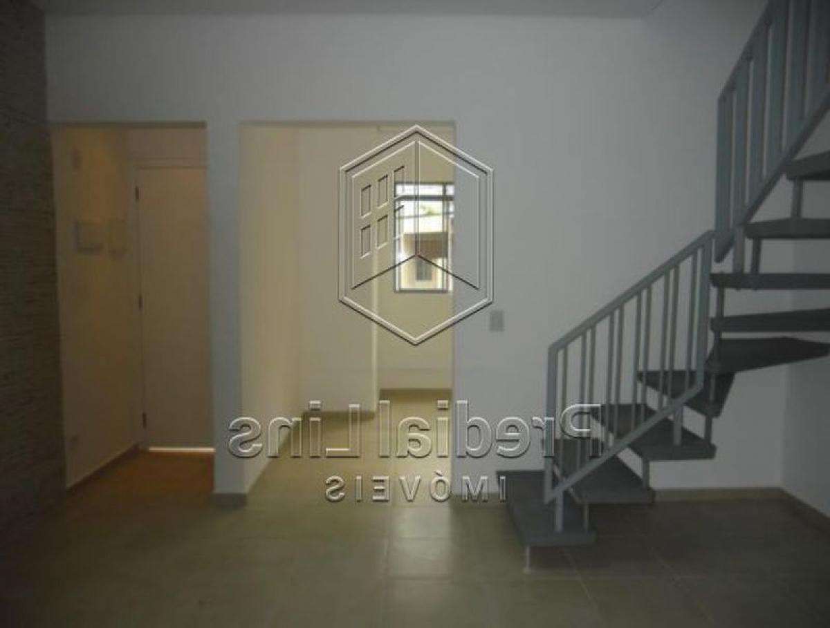 2 bedrooms House in Sao Paulo, Brazil No. 443925