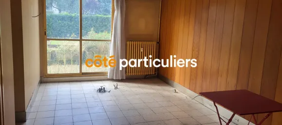 4 chambres Appartement à Clamart, France No. 320786 3