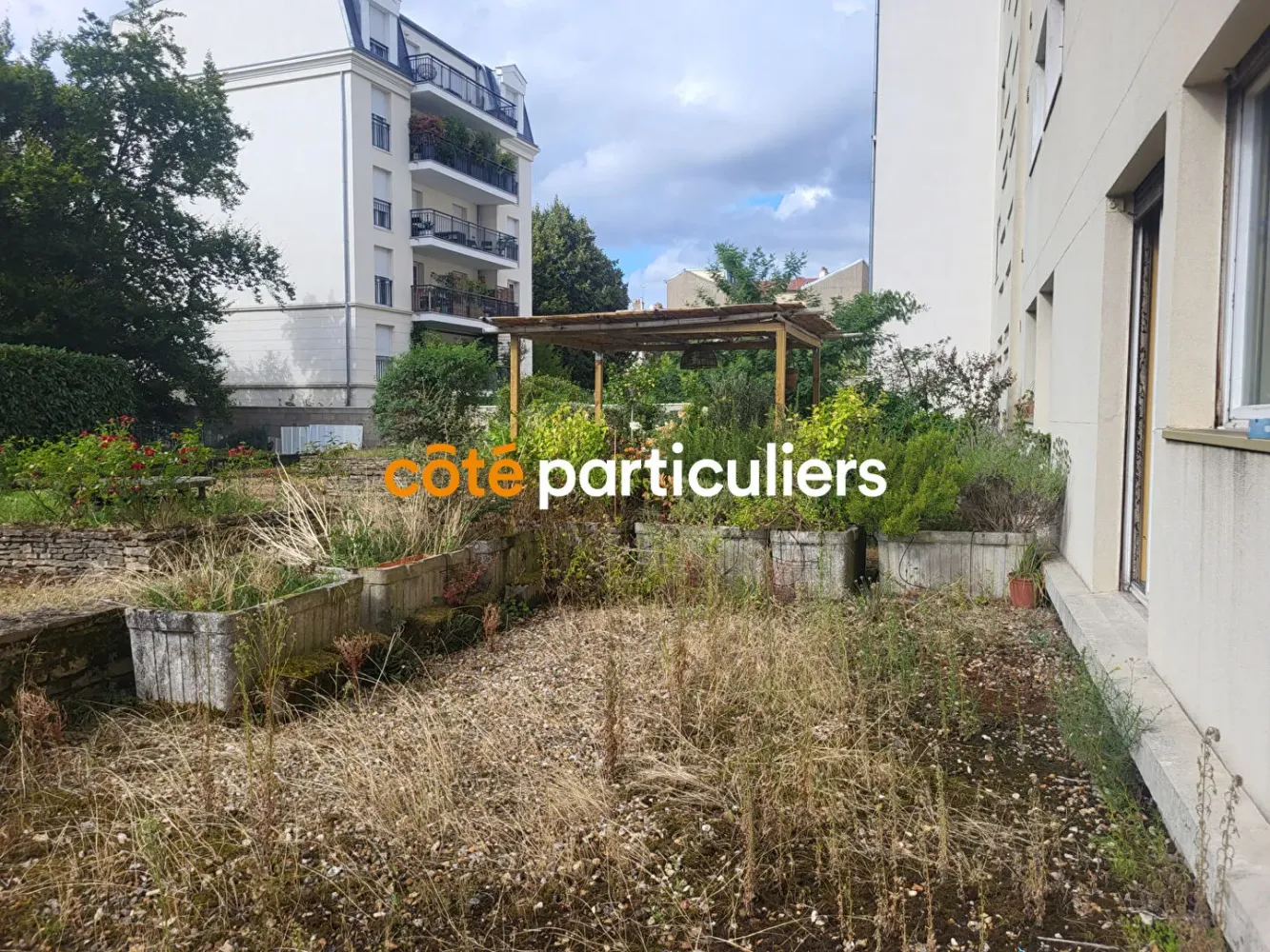 4 chambres Appartement à Clamart, France No. 320786