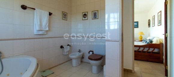 3 bedrooms Villa in Altura, Portugal No. 141734 35