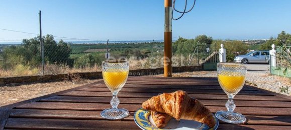 3 bedrooms Villa in Altura, Portugal No. 141734 4