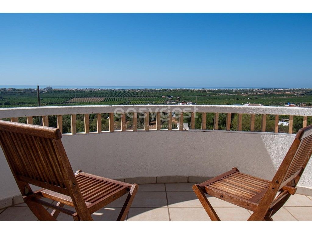 3 bedrooms Villa in Altura, Portugal No. 141734