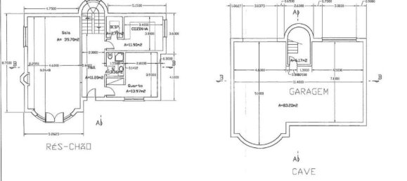 3 bedrooms Villa in Altura, Portugal No. 141734 48