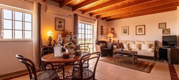 3 bedrooms Villa in Altura, Portugal No. 141734 2