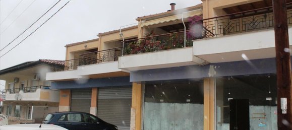 416 m² propiedad en venta en Chalkidiki, Central Macedonia, Macedonia and Thrace, Greece № 7803 2