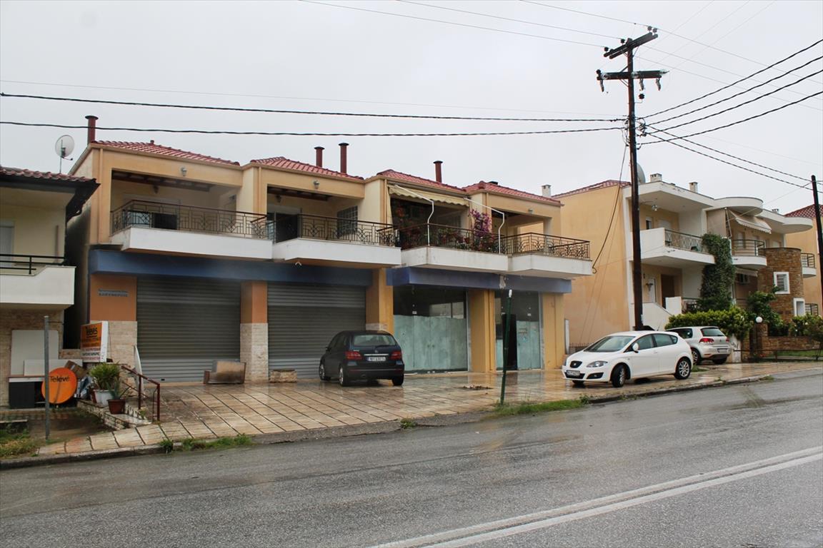 416 m² propiedad en venta en Chalkidiki, Central Macedonia, Macedonia and Thrace, Greece № 7803