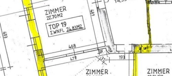 3-Zimmer Wohnung in Währing, Austria, Nr. 178986 3