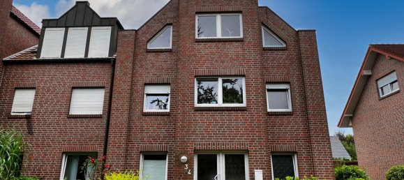 3 bedrooms Apartment in Cloppenburg, Germany No. 20965 10