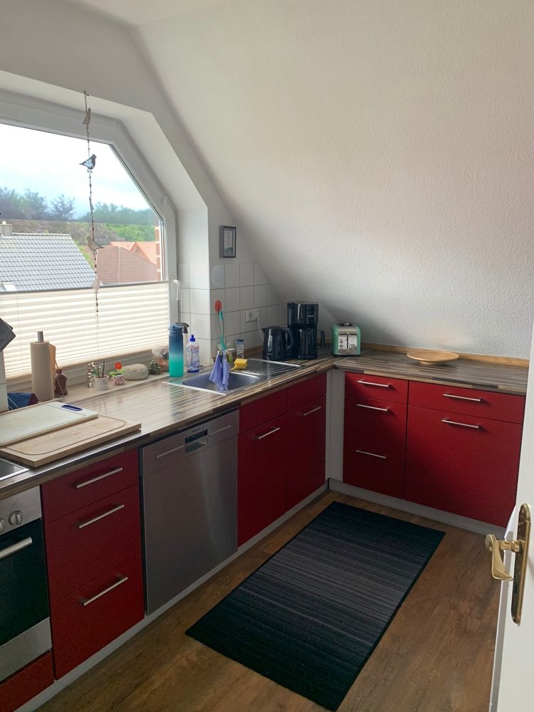3 bedrooms Apartment in Cloppenburg, Germany No. 20965