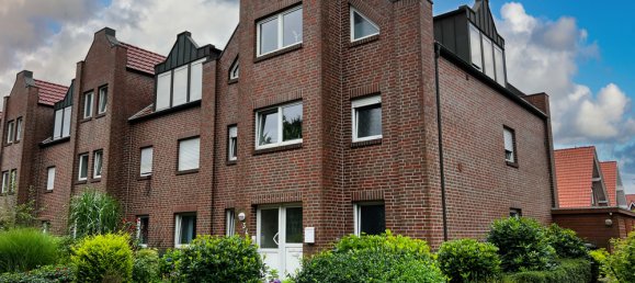 3 bedrooms Apartment in Cloppenburg, Germany No. 20965 9