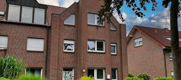 3 bedrooms Apartment in Cloppenburg, Germany No. 20965 3
