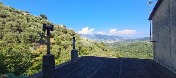 2 غرف نوم منزل في Rapallo, Italy رقم 288866 10