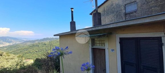 2 غرف نوم منزل في Rapallo, Italy رقم 288866 13