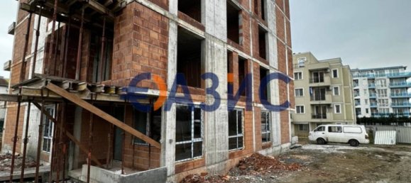 2 Schlafzimmer Wohnung in Nesebar, Bulgaria, Nr. 629 5