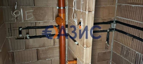 2 Schlafzimmer Wohnung in Nesebar, Bulgaria, Nr. 629 6