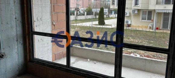 2 Schlafzimmer Wohnung in Nesebar, Bulgaria, Nr. 629 3