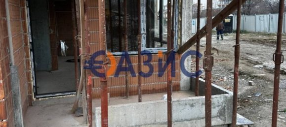 2 Schlafzimmer Wohnung in Nesebar, Bulgaria, Nr. 629 4