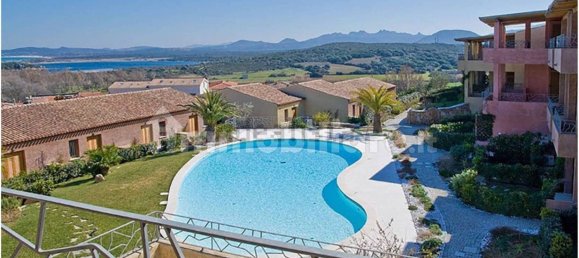 Penthouse T1 em Santa Teresa Gallura, Italy N.º 370166 19
