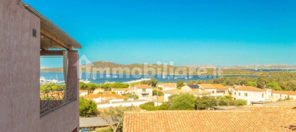 Penthouse T1 em Santa Teresa Gallura, Italy N.º 370166 5