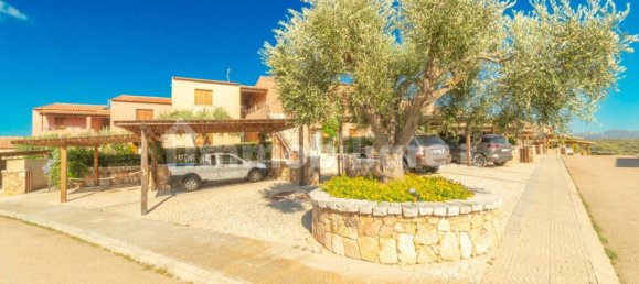 Penthouse T1 em Santa Teresa Gallura, Italy N.º 370166 10