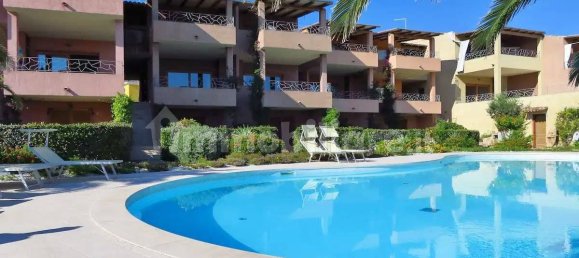 Penthouse T1 em Santa Teresa Gallura, Italy N.º 370166 21