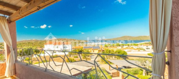 Penthouse T1 em Santa Teresa Gallura, Italy N.º 370166 17