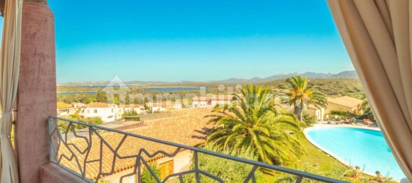 Penthouse T1 em Santa Teresa Gallura, Italy N.º 370166 20