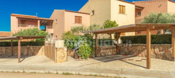 Penthouse T1 em Santa Teresa Gallura, Italy N.º 370166 8