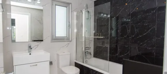 4 غرف نوم فيلا في Agios Tychonas, Cyprus رقم 4359 12