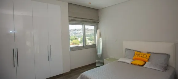 4 غرف نوم فيلا في Agios Tychonas, Cyprus رقم 4359 7