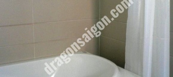 Appartement à District 1, Vietnam 30m² No. 10872 5