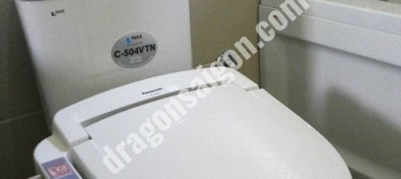 Appartement à District 1, Vietnam 30m² No. 10872 4