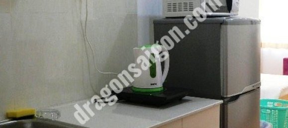 Appartement à District 1, Vietnam 30m² No. 10872 7