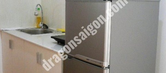 Appartement à District 1, Vietnam 30m² No. 10872 6