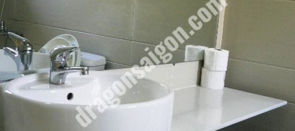 Appartement à District 1, Vietnam 30m² No. 10872 3