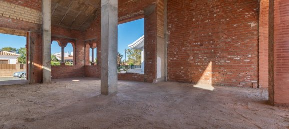 5 bedrooms House in Huelva, Spain No. 178034 30