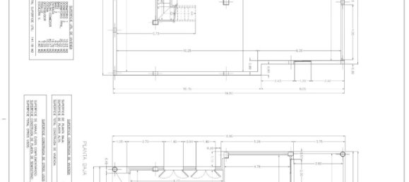 5 bedrooms House in Huelva, Spain No. 178034 12